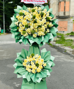 Kệ hoa cao cấp - KT431