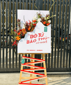 Kệ hoa đẹp - KT440