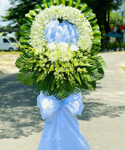 Kệ hoa tang - KT405