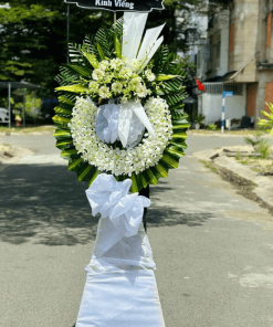 Kệ hoa tang - KT407