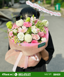 Bó Hoa - BH409