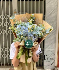 Bó hoa đẹp xinh – BH265