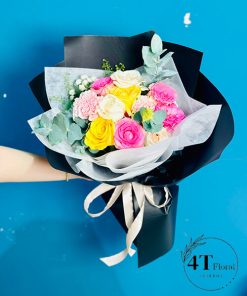 Bó hoa rẻ nhất - BH124