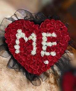 Bó hoa sáp khổng lồ tặng mẹ - HS59