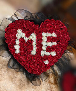 Bó hoa sáp khổng lồ tặng mẹ - HS59