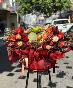 Giỏ Trái Cây - TC179