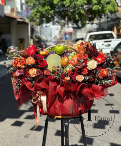 Giỏ Trái Cây - TC179