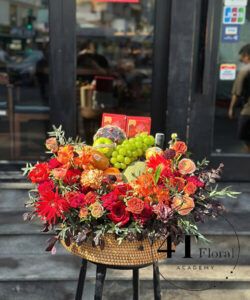 Giỏ Trái Cây - TC178