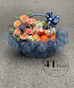Giỏ Trái Cây - TC177
