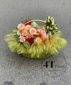 Giỏ Trái Cây - TC175