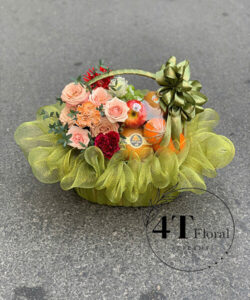 Giỏ Trái Cây - TC175