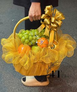 Giỏ Trái Cây - TC173