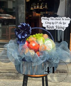 Giỏ Trái Cây - TC172