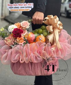 Giỏ Trái Cây - TC171