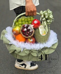 Giỏ Trái Cây - TC169