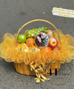 Giỏ Trái Cây - TC170