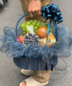 Giỏ Trái Cây - TC168