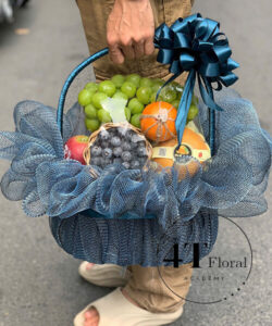 Giỏ Trái Cây - TC168