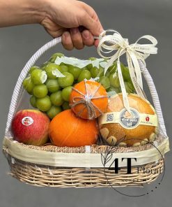 Giỏ Trái Cây - TC165