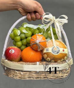 Giỏ Trái Cây - TC165