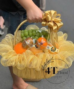 Giỏ Trái Cây - TC164