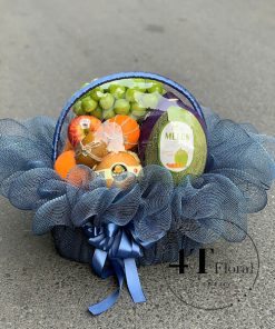 Giỏ Trái Cây - TC163