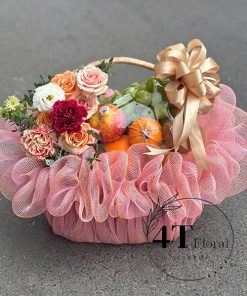 Giỏ Trái Cây - TC161