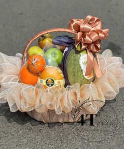 Giỏ Trái Cây - TC160