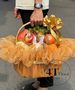 Giỏ Trái Cây - TC159