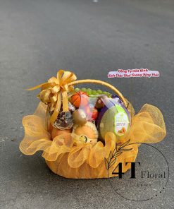 Giỏ Trái Cây - TC156