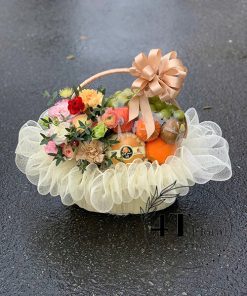 Giỏ Trái Cây - TC154