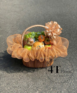 Giỏ Trái Cây - TC153