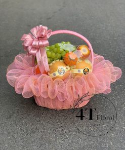 Giỏ Trái Cây - TC150