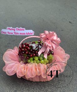 Giỏ Trái Cây - TC148