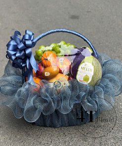 Giỏ Trái Cây - TC147