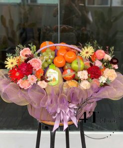 Giỏ Trái Cây - TC145