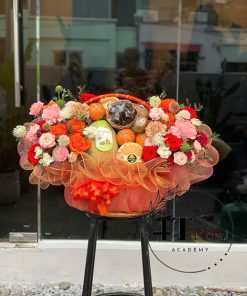 Giỏ Trái Cây - TC143