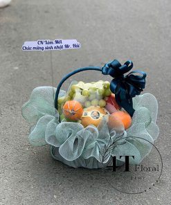 Giỏ Trái Cây - TC140