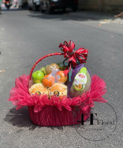 Giỏ Trái Cây - TC138