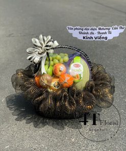 Giỏ Trái Cây - TC137