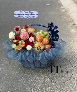Giỏ Trái Cây - TC133