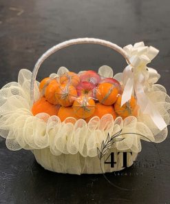 Giỏ Trái Cây - TC131