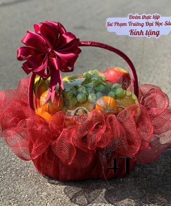 Giỏ Trái Cây - TC129