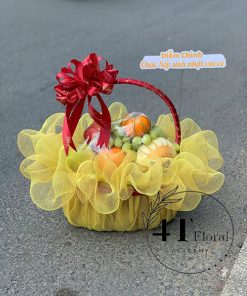 Giỏ Trái Cây - TC126