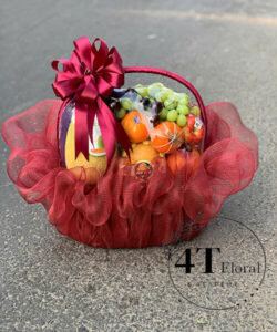 Giỏ Trái Cây - TC124