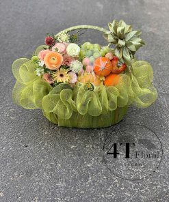 Giỏ Trái Cây - TC119