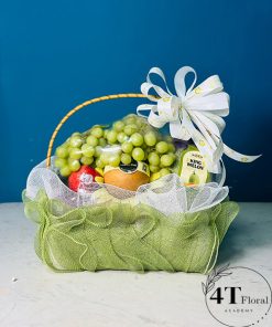 Giỏ trái cây tân gia - TC93