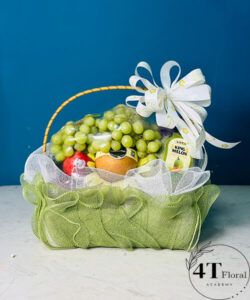 Giỏ trái cây tân gia - TC93