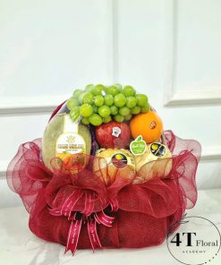 Giỏ trái cây tặng bạn - TC94
