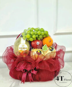 Giỏ trái cây tặng bạn - TC94